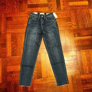 Pacsun vintage icon jeans